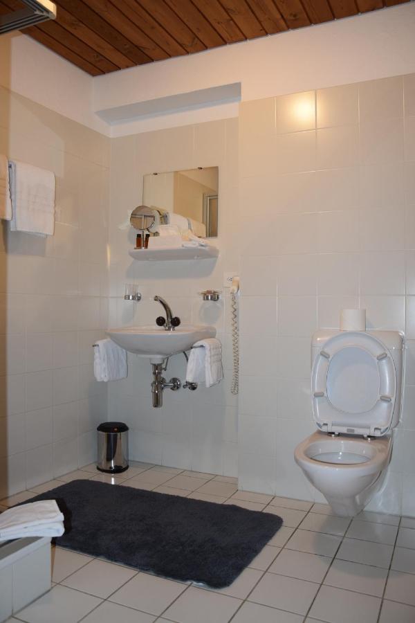 Hotel Santana Roveredo المظهر الخارجي الصورة