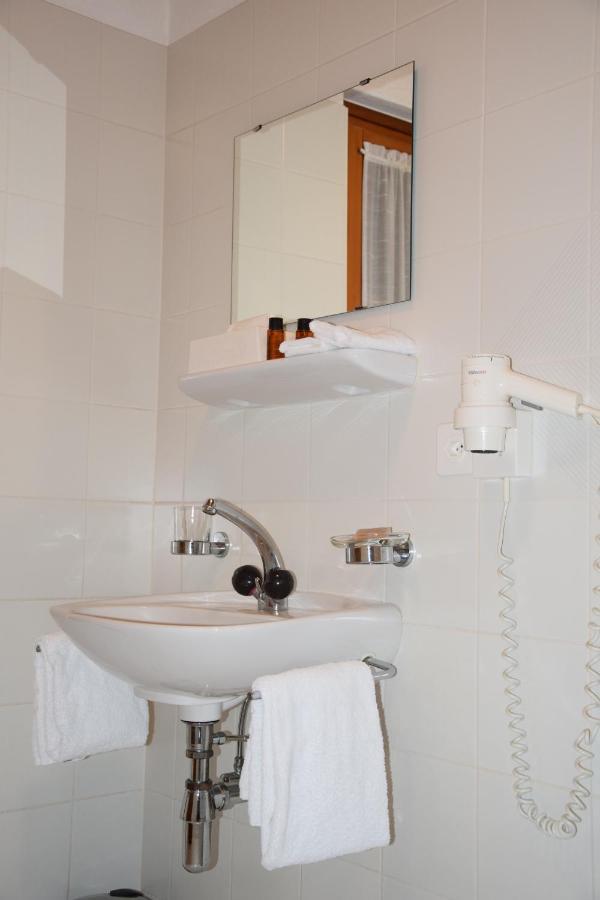 Hotel Santana Roveredo المظهر الخارجي الصورة